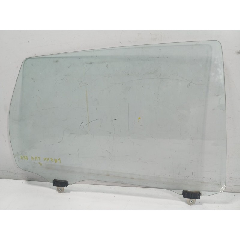 Recambio de cristal puerta trasero derecho para mitsubishi asx (ga_w_) 1.6 mivec (ga1w) referencia OEM IAM 5736A678  