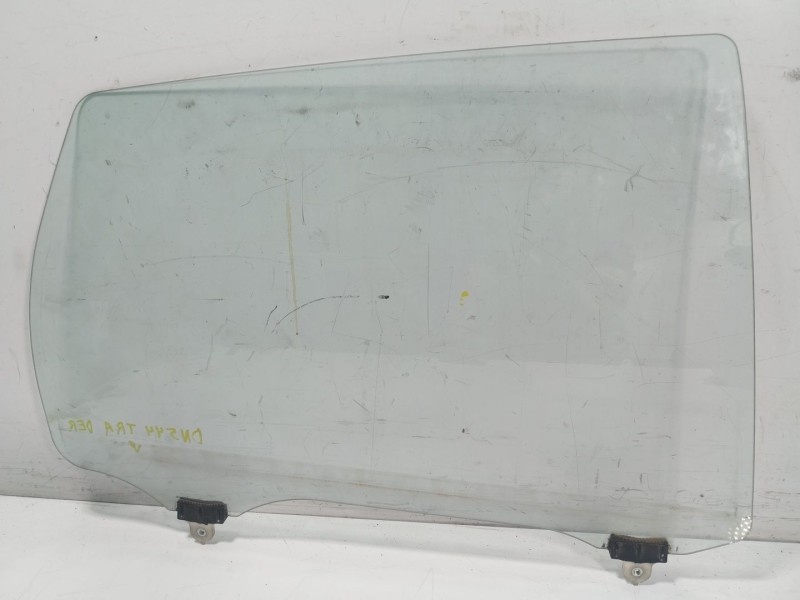 Recambio de cristal puerta trasero derecho para mitsubishi asx (ga_w_) 1.6 mivec (ga1w) referencia OEM IAM 5736A678  