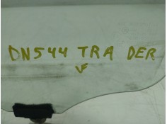 Recambio de cristal puerta trasero derecho para mitsubishi asx (ga_w_) 1.6 mivec (ga1w) referencia OEM IAM 5736A678   2