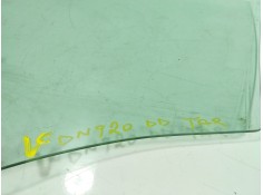 Recambio de cristal puerta trasero derecho para volvo v60 i (155) d3 referencia OEM IAM 31385421   2