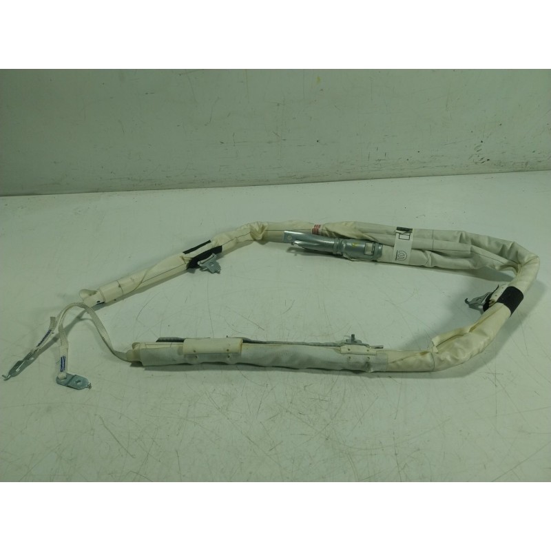 Recambio de airbag cortina delantero derecho para jeep renegade suv (bu, b1, bv) 1.6 crd referencia OEM IAM  00519594990 