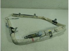 Recambio de airbag cortina delantero derecho para jeep renegade suv (bu, b1, bv) 1.6 crd referencia OEM IAM  00519594990  2