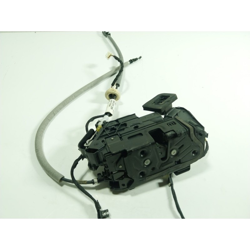 Recambio de cerradura puerta delantera derecha para volkswagen id.3 (e11, e12) pro referencia OEM IAM  5TB837016B 