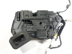 Recambio de cerradura puerta delantera derecha para volkswagen id.3 (e11, e12) pro referencia OEM IAM  5TB837016B  2