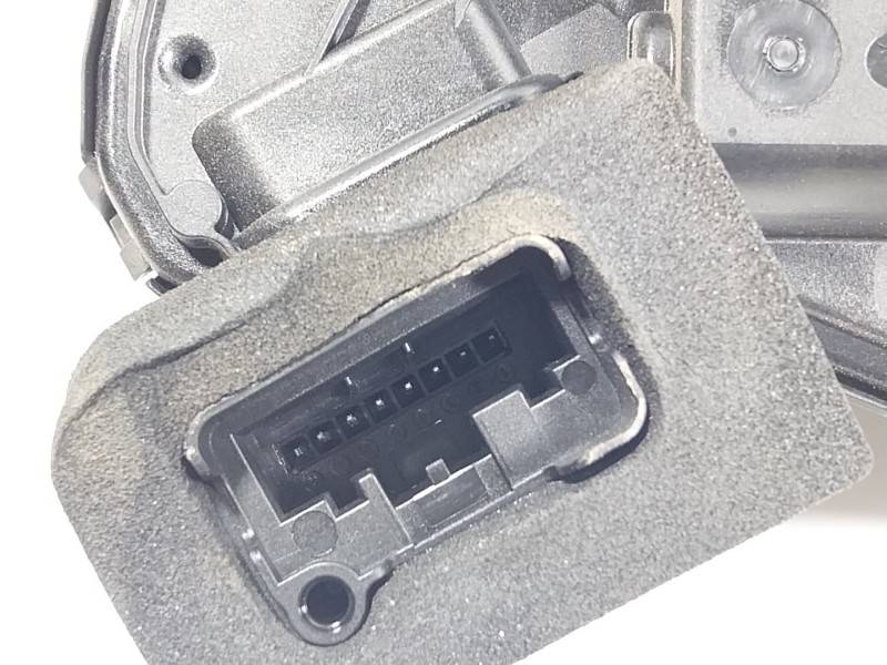 Recambio de cerradura puerta delantera derecha para volkswagen id.3 (e11, e12) pro referencia OEM IAM  5TB837016B 