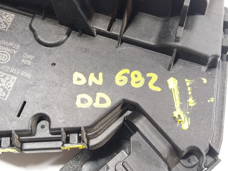 Recambio de cerradura puerta delantera derecha para volkswagen id.3 (e11, e12) pro referencia OEM IAM  5TB837016B 
