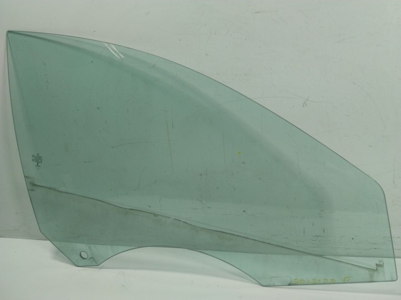 Recambio de cristal puerta delantero derecho para mercedes-benz cla shooting brake (x117) cla 220 cdi / d (117.903) referencia O