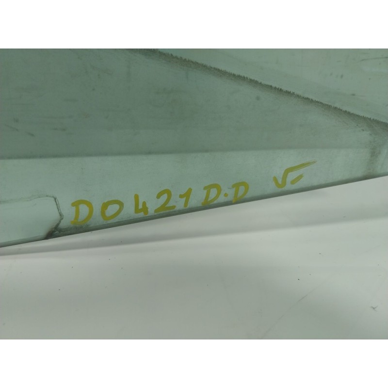 Recambio de cristal puerta delantero derecho para mercedes-benz cla shooting brake (x117) cla 220 cdi / d (117.903) referencia O