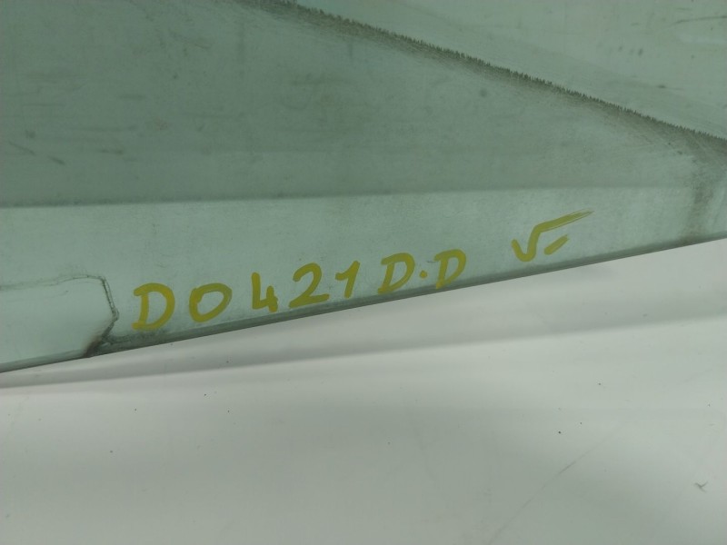 Recambio de cristal puerta delantero derecho para mercedes-benz cla shooting brake (x117) cla 220 cdi / d (117.903) referencia O