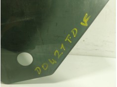 Recambio de cristal puerta trasero derecho para mercedes-benz cla shooting brake (x117) cla 220 cdi / d (117.903) referencia OEM 2