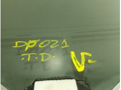 Recambio de cristal puerta trasero derecho para nissan x-trail iii (t32_, t32r, t32rr) 1.6 dci (t32) referencia OEM IAM    2