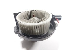 Recambio de motor calefaccion para skoda fabia iii (nj3) 1.0 referencia OEM IAM  6R1819015 