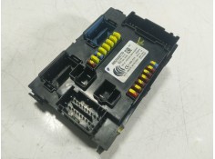 Recambio de caja reles / fusibles para jeep renegade suv (bu, b1, bv) 1.6 crd referencia OEM IAM  28546015 