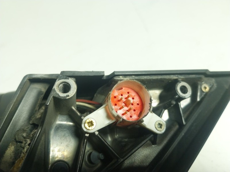 Recambio de espejo derecho para porsche 911 (typ 996) 3.6 cat referencia OEM IAM   