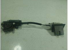 Recambio de cerradura maletero / porton para audi q5 (fyb, fyg) 40 tdi mild hybrid quattro referencia OEM IAM  80A827506A 