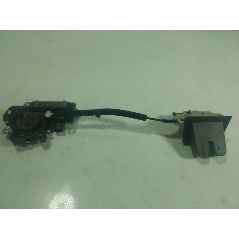 Recambio de cerradura maletero / porton para audi q5 (fyb, fyg) 40 tdi mild hybrid quattro referencia OEM IAM  80A827506A 