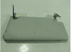 Recambio de parasol izquierdo para jeep renegade suv (bu, b1, bv) 1.6 crd referencia OEM IAM    2