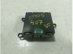 Recambio de modulo electronico para hyundai tucson (nx4e, nx4a) 1.6 t-gdi referencia OEM IAM  2011170450 