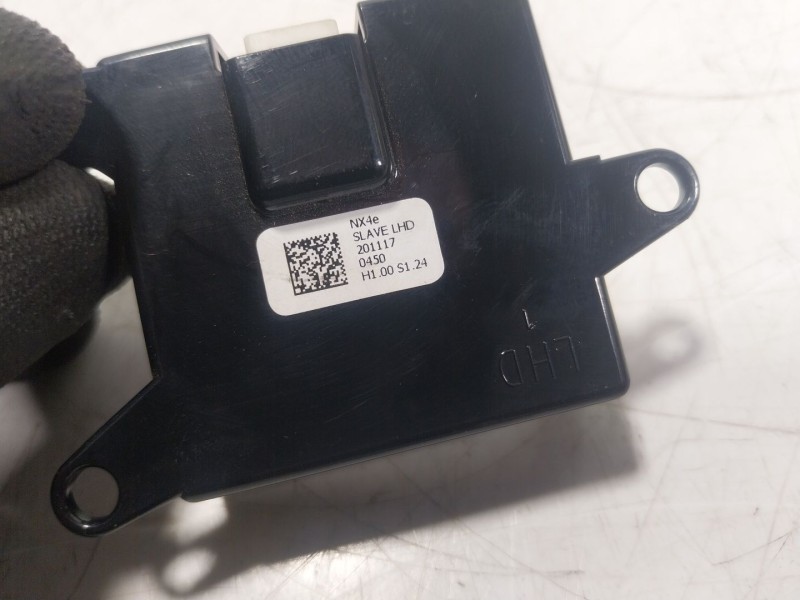 Recambio de modulo electronico para hyundai tucson (nx4e, nx4a) 1.6 t-gdi referencia OEM IAM  2011170450 