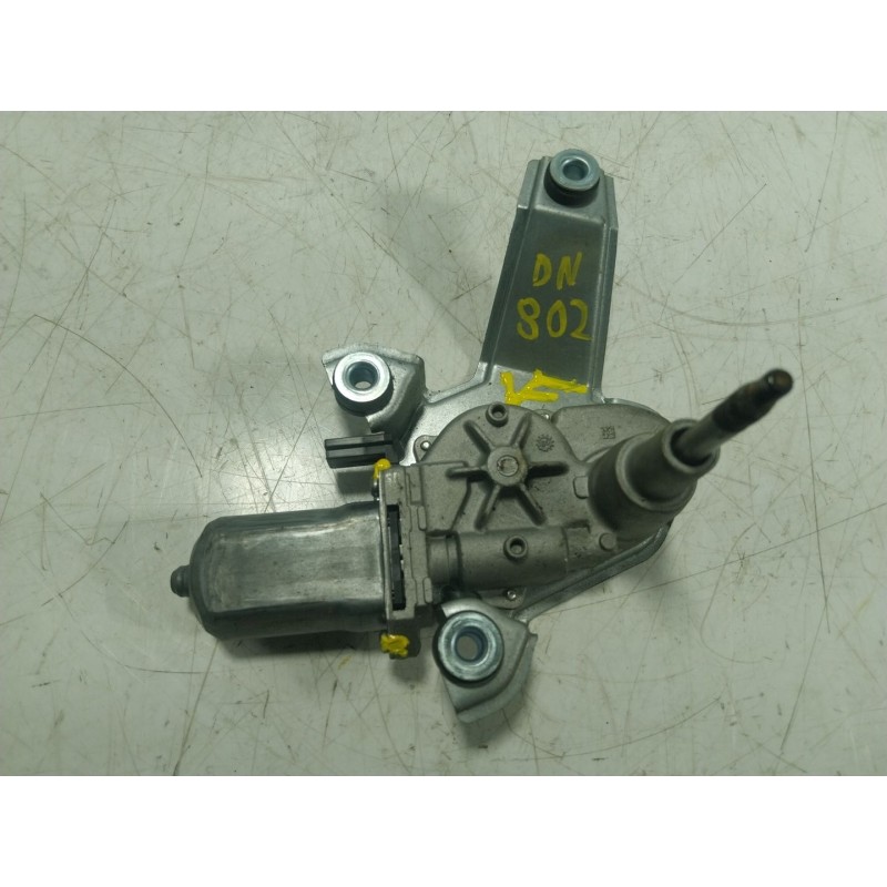 Recambio de motor limpia trasero para jeep renegade suv (bu, b1, bv) 1.6 crd referencia OEM IAM  MS2596002930 