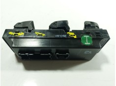 Recambio de mando elevalunas delantero izquierdo para nissan x-trail iii (t32_, t32r, t32rr) 1.6 dci (t32) referencia OEM IAM    2