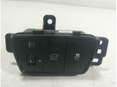 Recambio de maneta porton para hyundai tucson (nx4e, nx4a) 1.6 t-gdi referencia OEM IAM  93750N7000NNB 