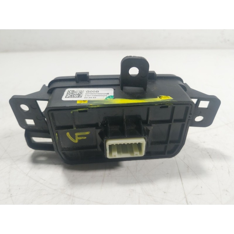 Recambio de maneta porton para hyundai tucson (nx4e, nx4a) 1.6 t-gdi referencia OEM IAM  93750N7000NNB 