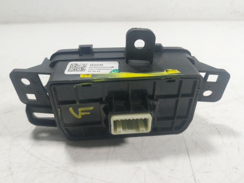 Recambio de maneta porton para hyundai tucson (nx4e, nx4a) 1.6 t-gdi referencia OEM IAM  93750N7000NNB 