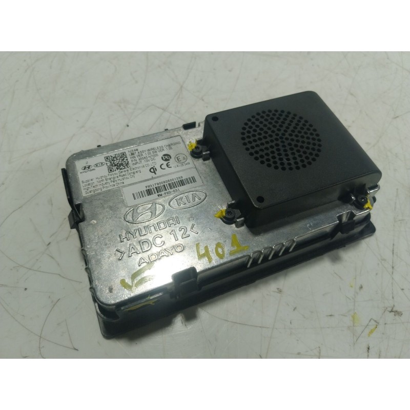 Recambio de modulo electronico para hyundai tucson (nx4e, nx4a) 1.6 t-gdi referencia OEM IAM  95560N7000 