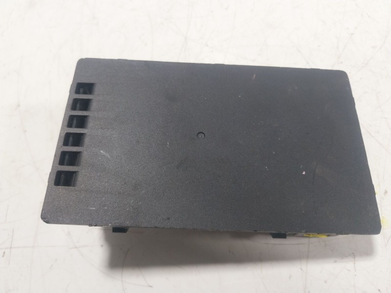 Recambio de modulo electronico para hyundai tucson (nx4e, nx4a) 1.6 t-gdi referencia OEM IAM  95560N7000 