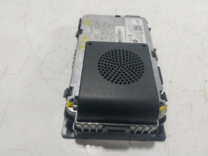 Recambio de modulo electronico para hyundai tucson (nx4e, nx4a) 1.6 t-gdi referencia OEM IAM  95560N7000 