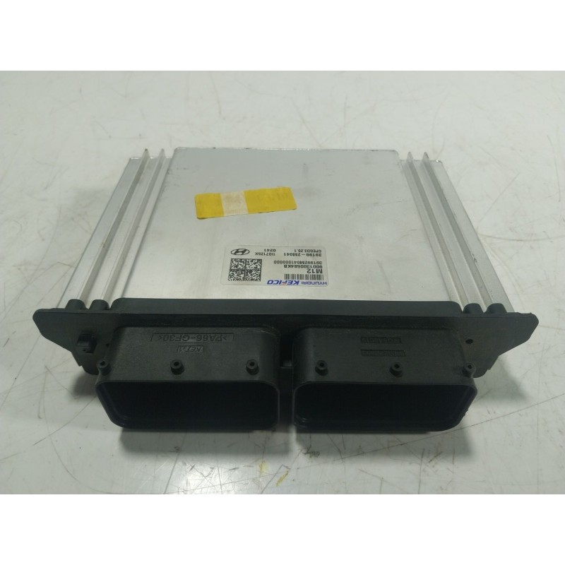 Recambio de modulo electronico para hyundai tucson (nx4e, nx4a) 1.6 t-gdi referencia OEM IAM  391992M041 