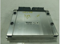Recambio de modulo electronico para hyundai tucson (nx4e, nx4a) 1.6 t-gdi referencia OEM IAM  391992M041  2