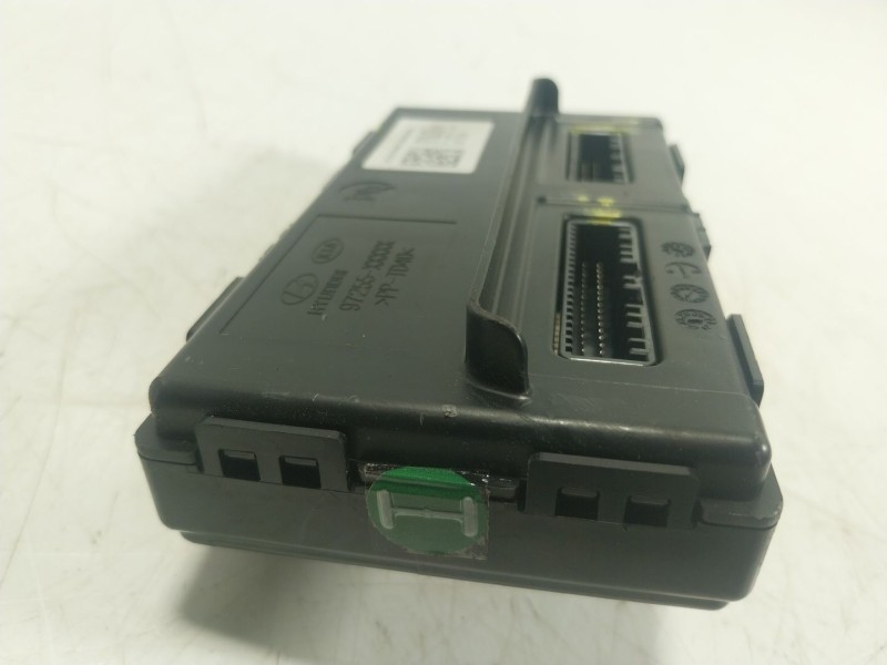 Recambio de modulo electronico para hyundai tucson (nx4e, nx4a) 1.6 t-gdi referencia OEM IAM  97255N7240 
