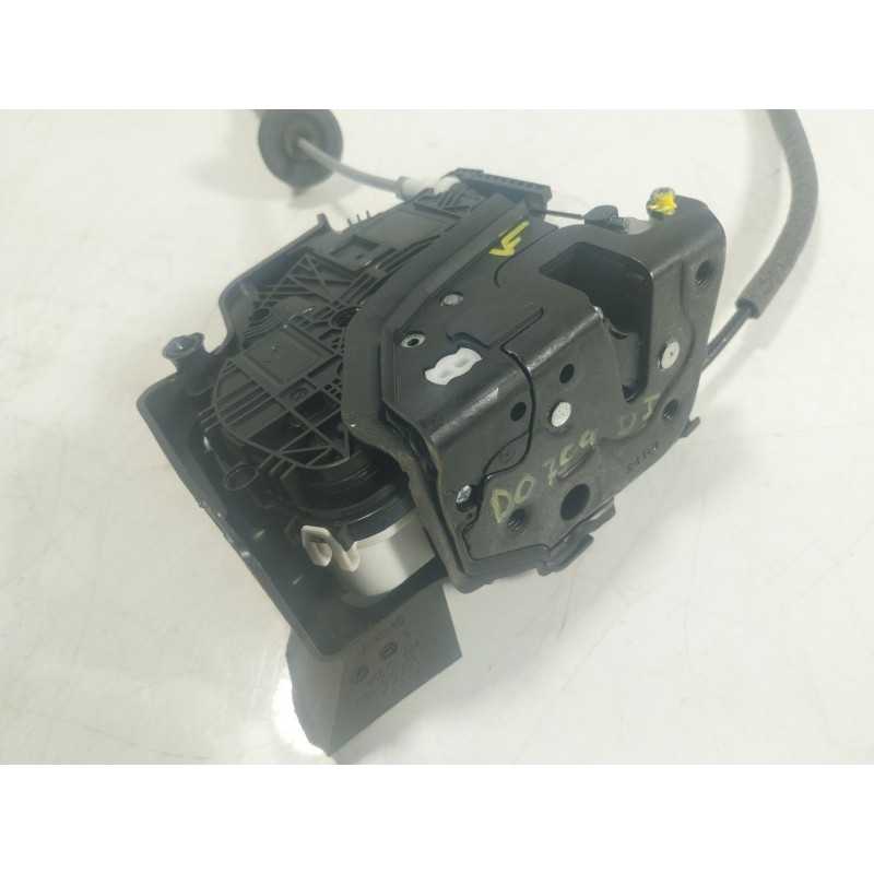 Recambio de cerradura puerta delantera izquierda para audi q5 (fyb, fyg) 40 tdi mild hybrid quattro referencia OEM IAM  80B83734