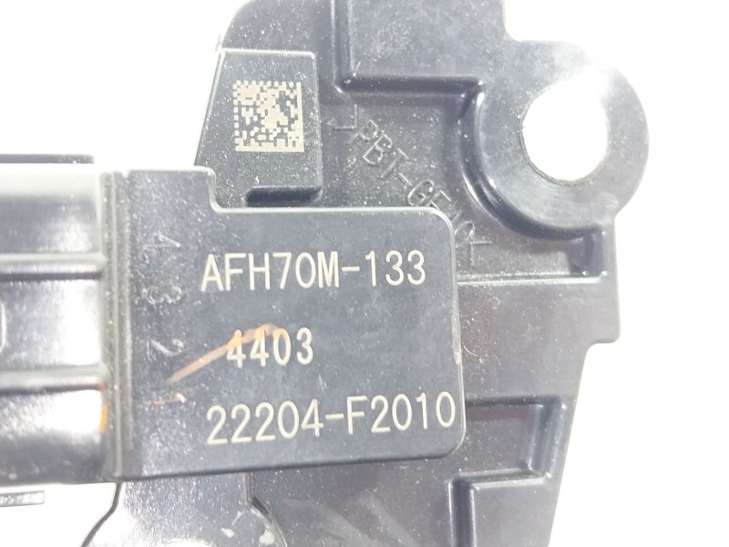Recambio de caudalimetro para toyota yaris cross (mxp_) 1.5 hybrid (mxpj10) referencia OEM IAM  22204F2010 