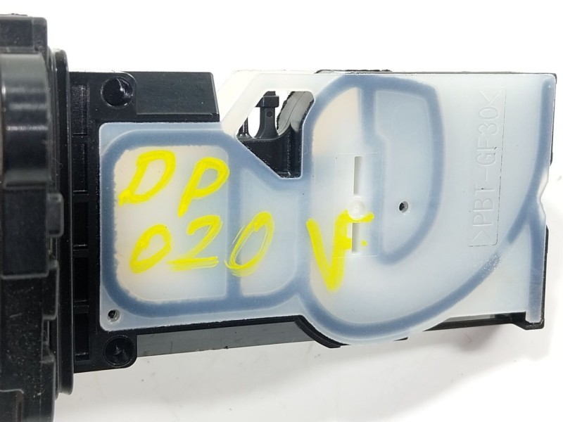 Recambio de caudalimetro para toyota yaris cross (mxp_) 1.5 hybrid (mxpj10) referencia OEM IAM  22204F2010 