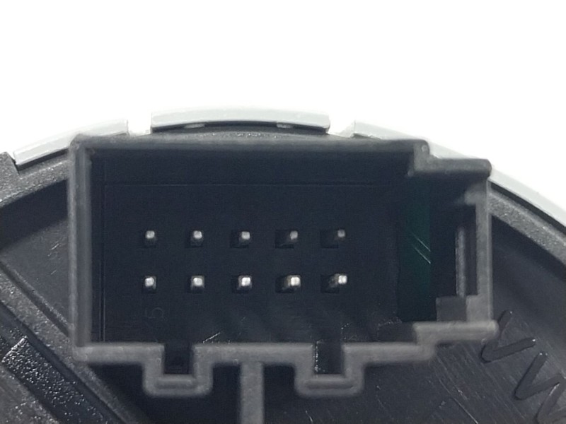 Recambio de mando luces para skoda fabia iii (nj3) 1.0 referencia OEM IAM  5E0941431F 