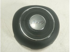 Recambio de airbag delantero izquierdo para jeep renegade suv (bu, b1, bv) 1.6 crd referencia OEM IAM  07356038310 