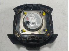 Recambio de airbag delantero izquierdo para jeep renegade suv (bu, b1, bv) 1.6 crd referencia OEM IAM  07356038310  2