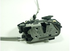 Recambio de cerradura puerta trasera derecha para cupra leon (kl1, ku1) 1.5 tsi referencia OEM IAM  5TA839016Q 