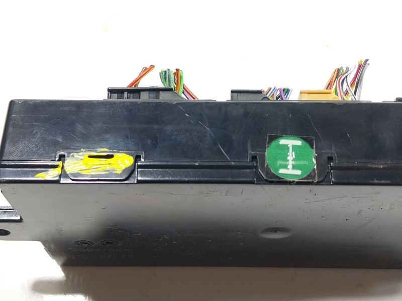 Recambio de modulo electronico para cupra leon (kl1, ku1) 1.5 tsi referencia OEM IAM  5WA907727BC 