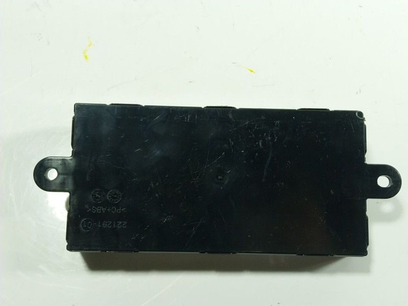 Recambio de modulo electronico para cupra leon (kl1, ku1) 1.5 tsi referencia OEM IAM  5WA907727BC 