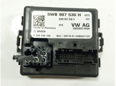 Recambio de modulo electronico para cupra leon (kl1, ku1) 1.5 tsi referencia OEM IAM  5WB907530H 