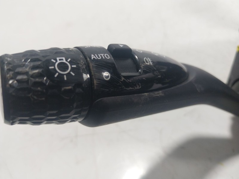 Recambio de mando luces para hyundai tucson (nx4e, nx4a) 1.6 t-gdi referencia OEM IAM  934D5N7840 