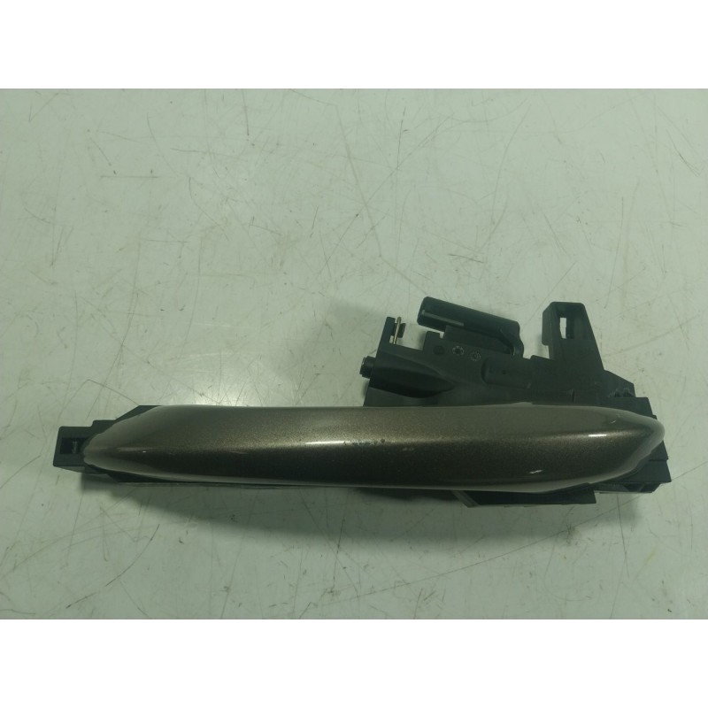 Recambio de maneta exterior trasera izquierda para hyundai tucson (nx4e, nx4a) 1.6 t-gdi referencia OEM IAM   