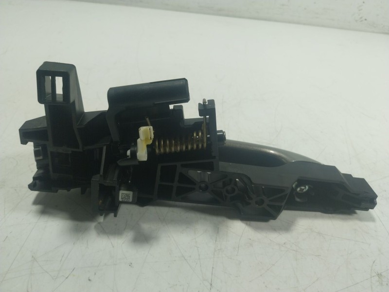 Recambio de maneta exterior trasera izquierda para hyundai tucson (nx4e, nx4a) 1.6 t-gdi referencia OEM IAM   