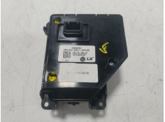 Recambio de palanca cambio para hyundai tucson (nx4e, nx4a) 1.6 t-gdi referencia OEM IAM  120038153  2