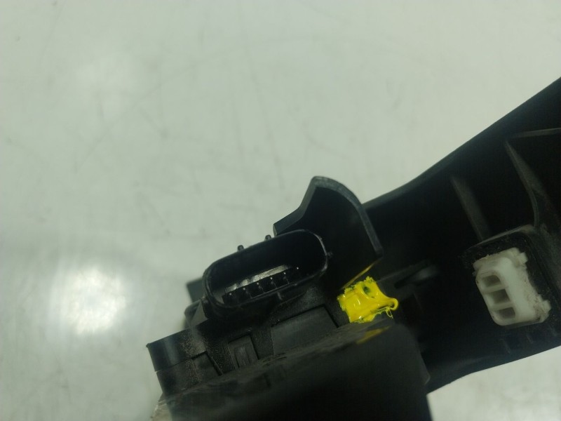 Recambio de potenciometro pedal para hyundai tucson (nx4e, nx4a) 1.6 t-gdi referencia OEM IAM  32700N7100 