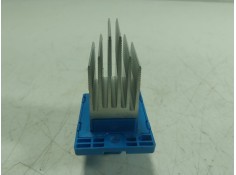 Recambio de resistencia calefaccion para hyundai tucson (nx4e, nx4a) 1.6 t-gdi referencia OEM IAM    2